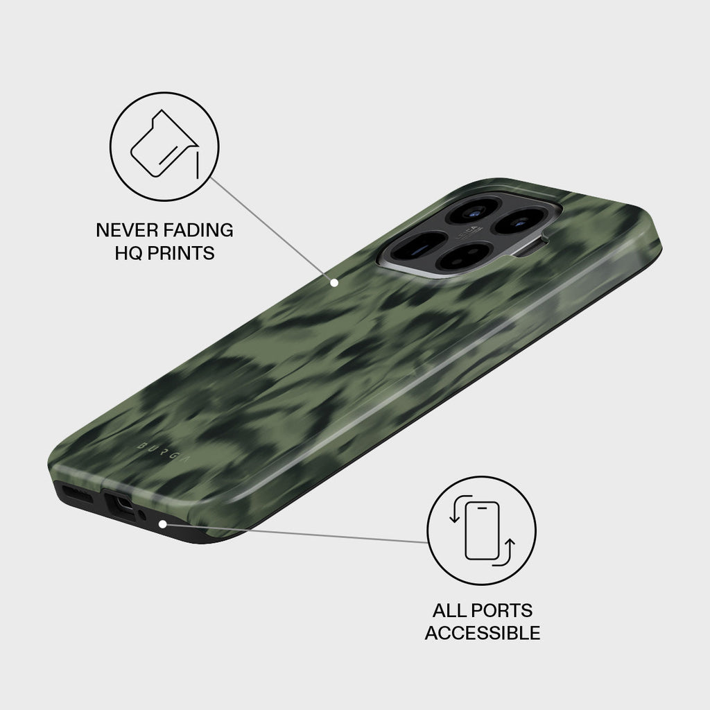 Soft Focus - Xiaomi 15T Pro Case