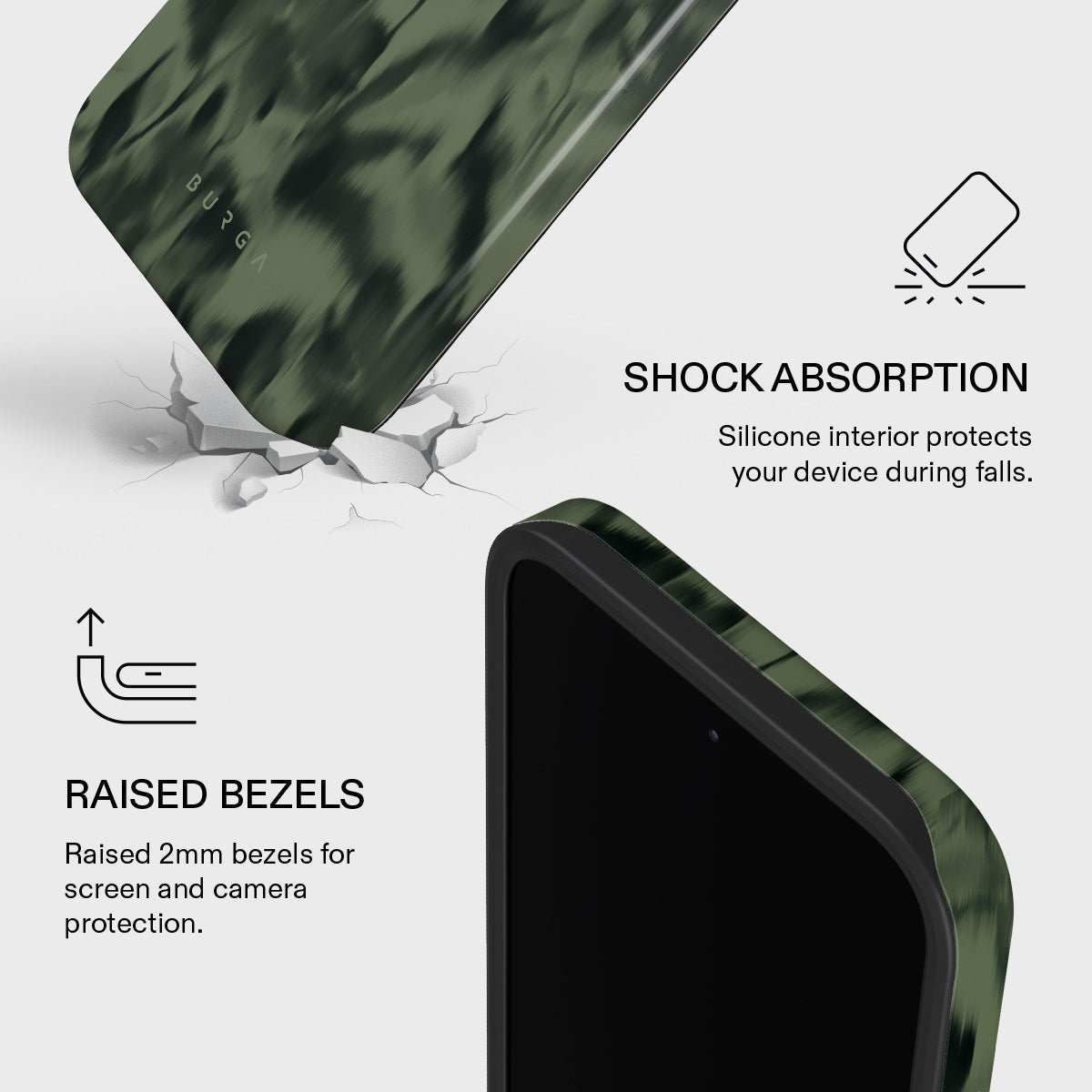 Soft Focus - Xiaomi 15T Pro Case