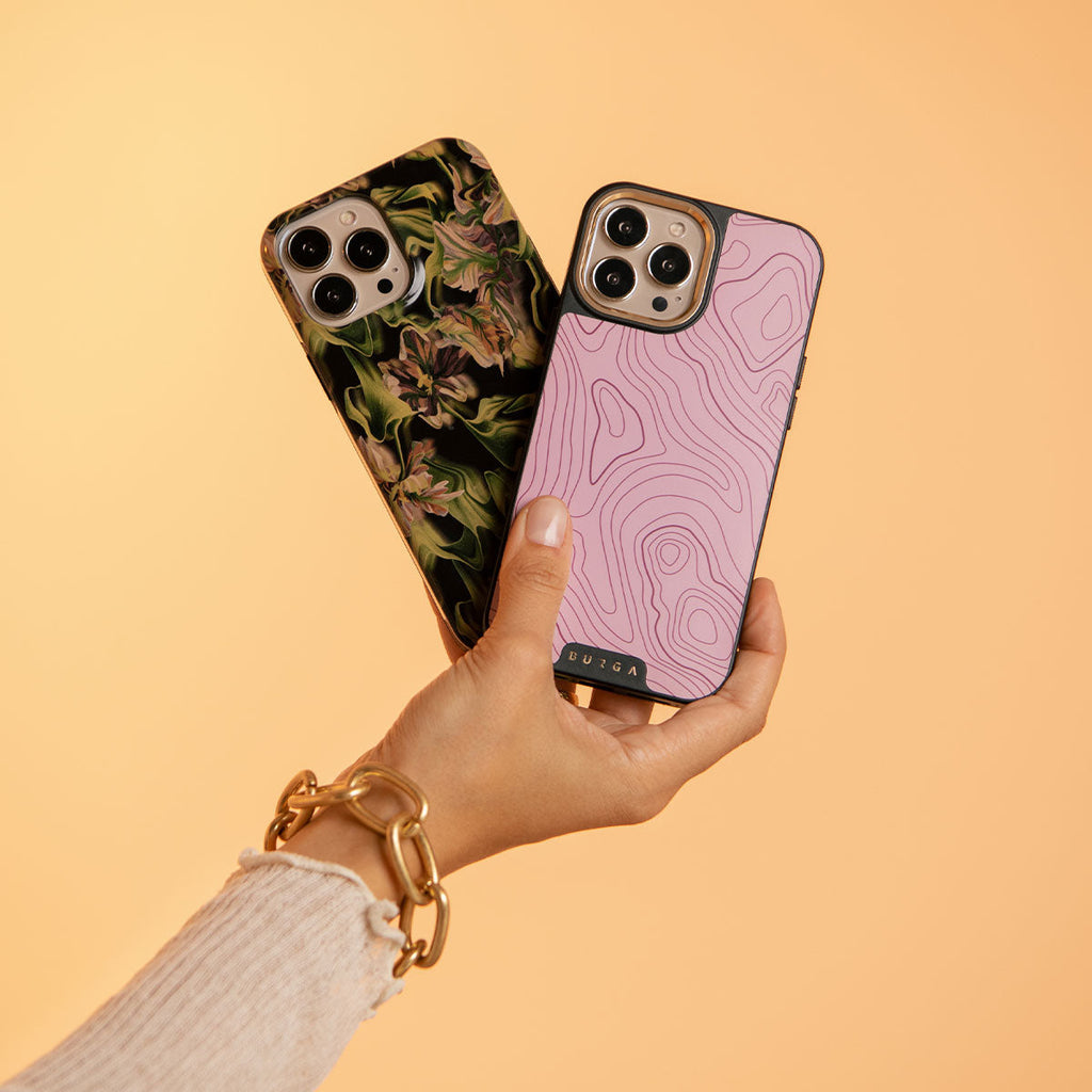 Subtropical - Xiaomi 15T Pro Case