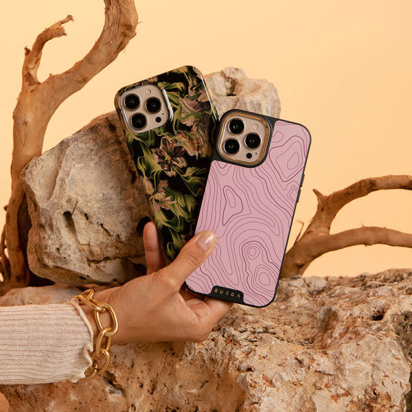 Subtropical - Xiaomi 15T Pro Case