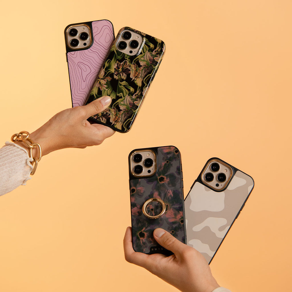 Subtropical - Xiaomi 15T Pro Case