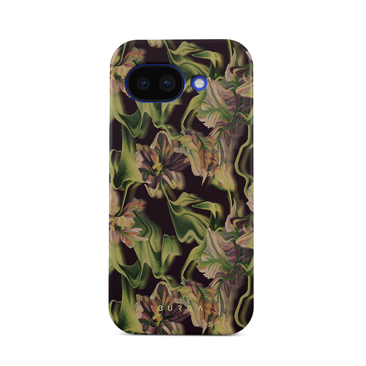 Subtropical - Google Pixel 10a Case