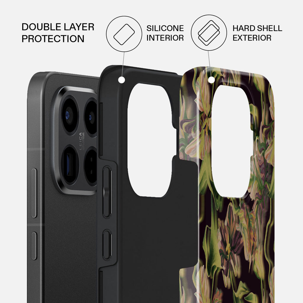 Subtropical - Xiaomi 15T Pro Case