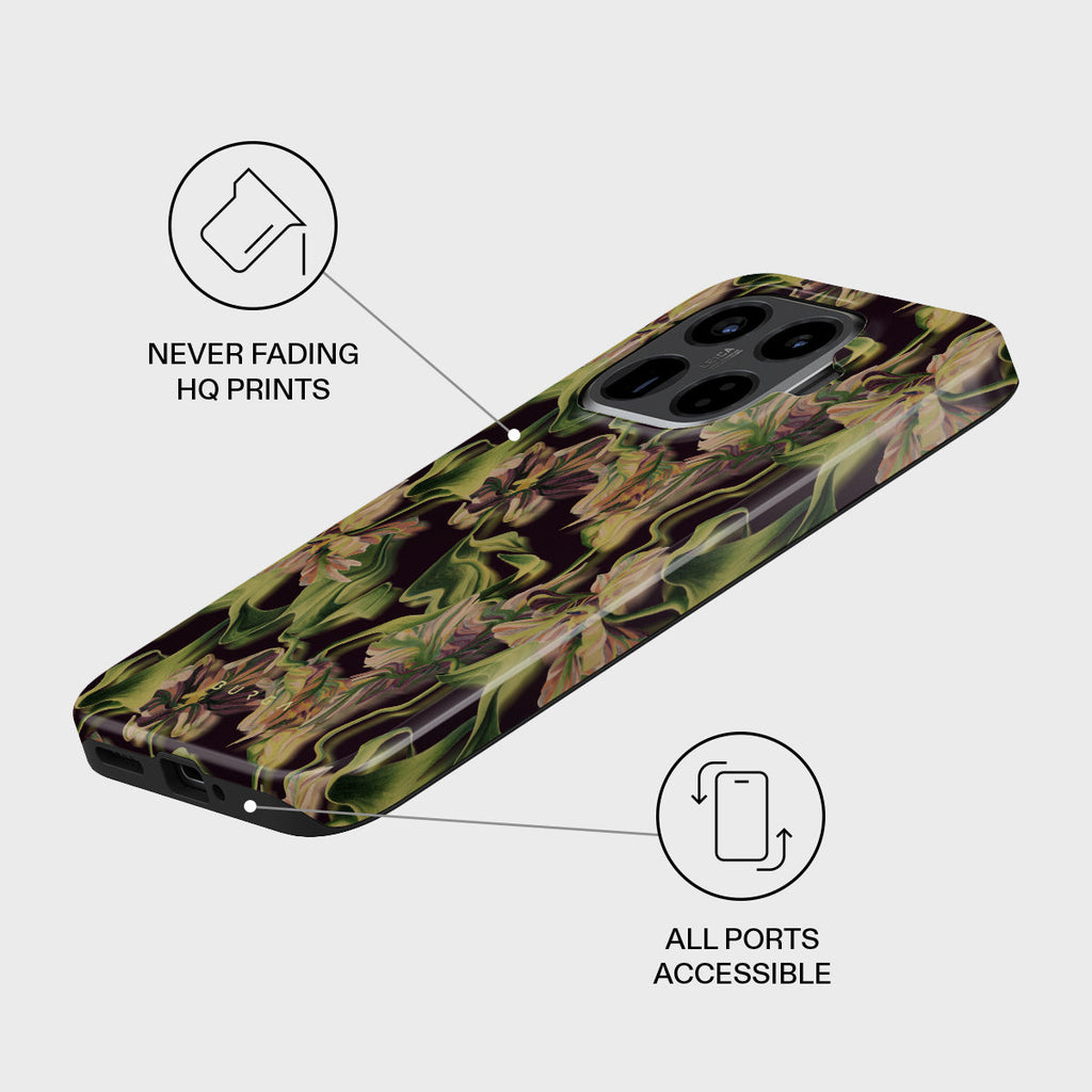 Subtropical - Xiaomi 15T Pro Case