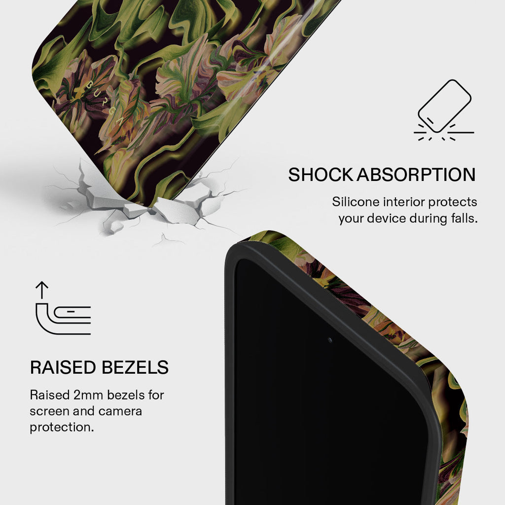 Subtropical - Xiaomi 15T Pro Case