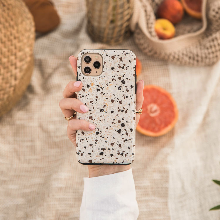 Distant Noise - Terazzo Xiaomi 15T Pro Case