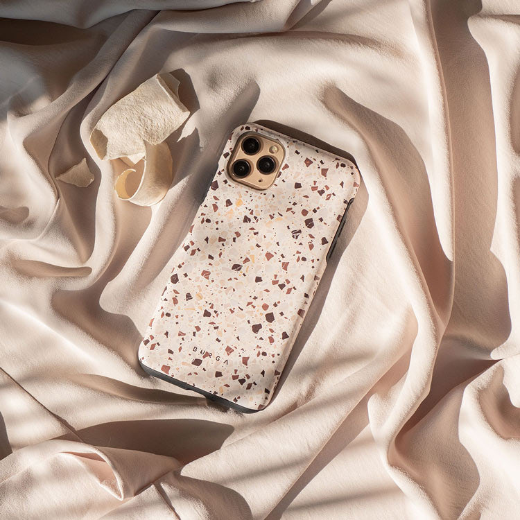 Distant Noise - Terazzo Xiaomi 15T Pro Case