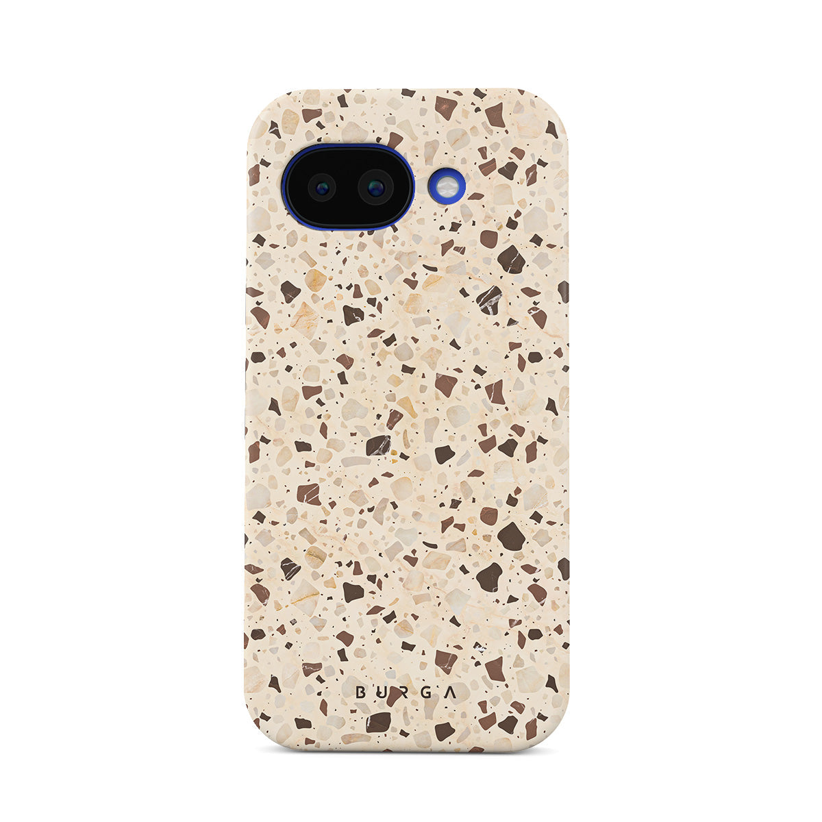 Distant Noise - Terazzo Google Pixel 10a Case