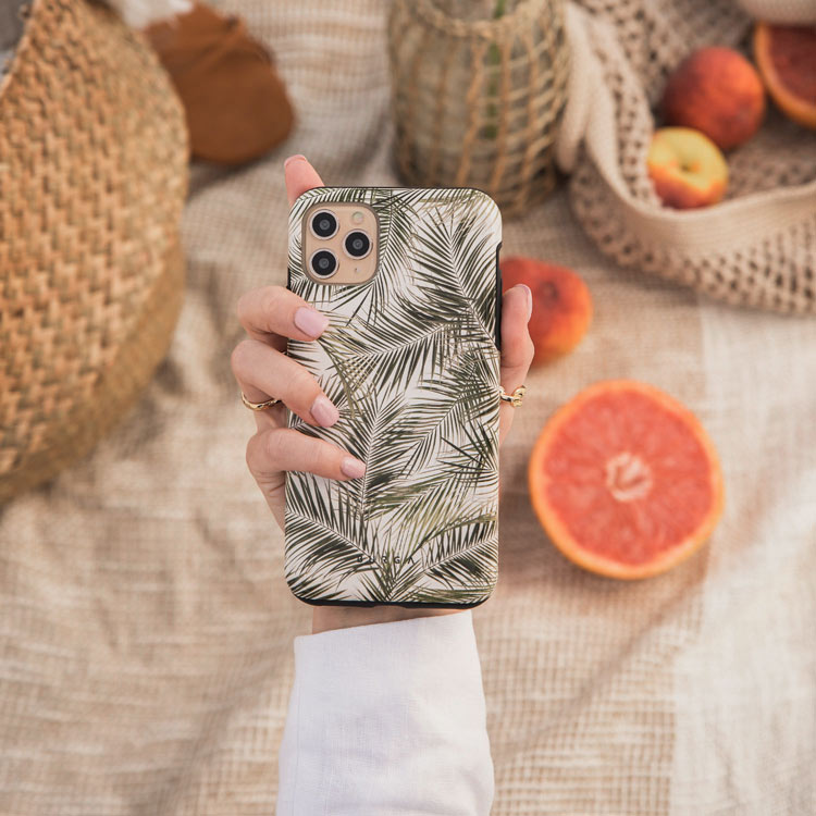 Happy Place - Palm Xiaomi 15T Pro Case
