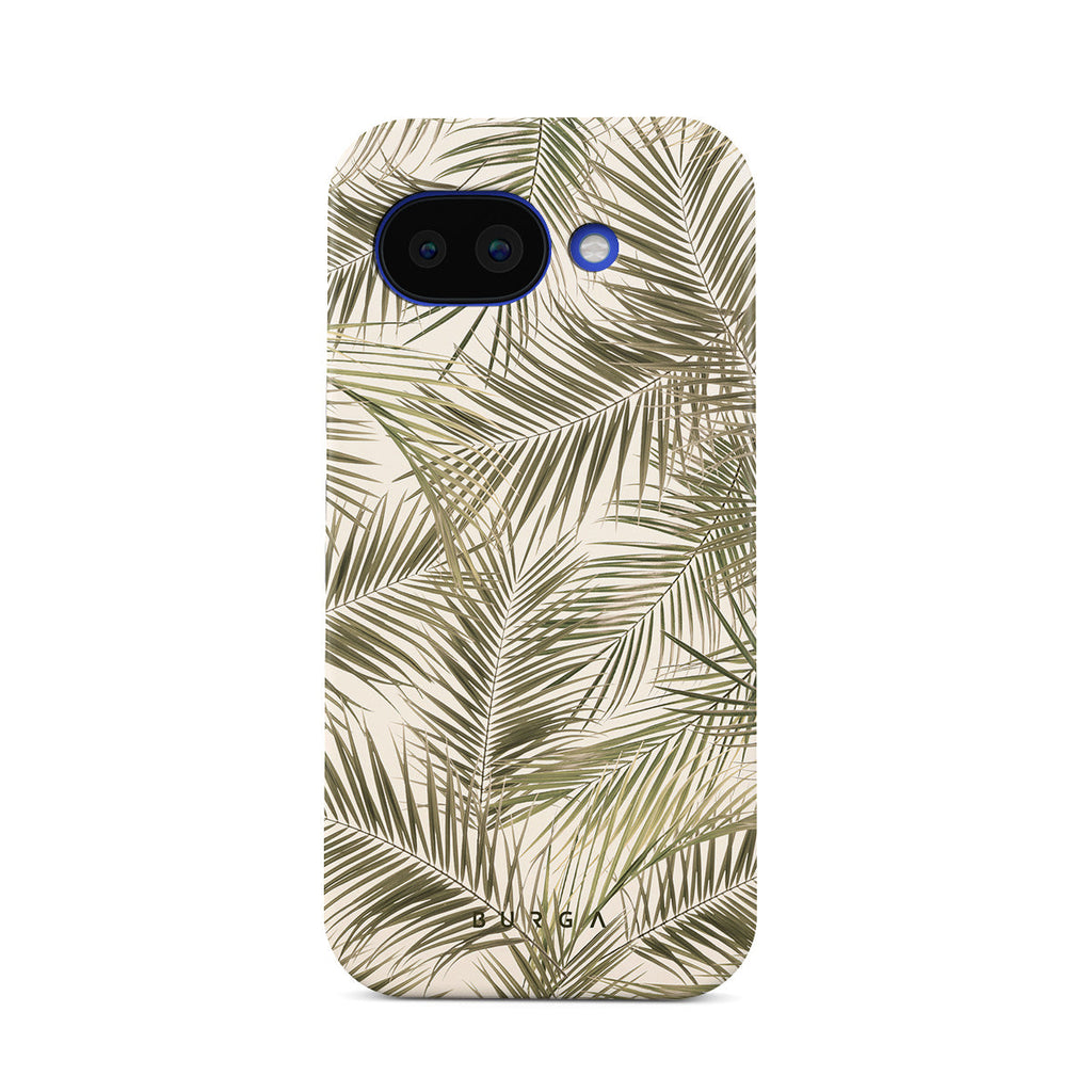 Happy Place - Palm Google Pixel 10a Case