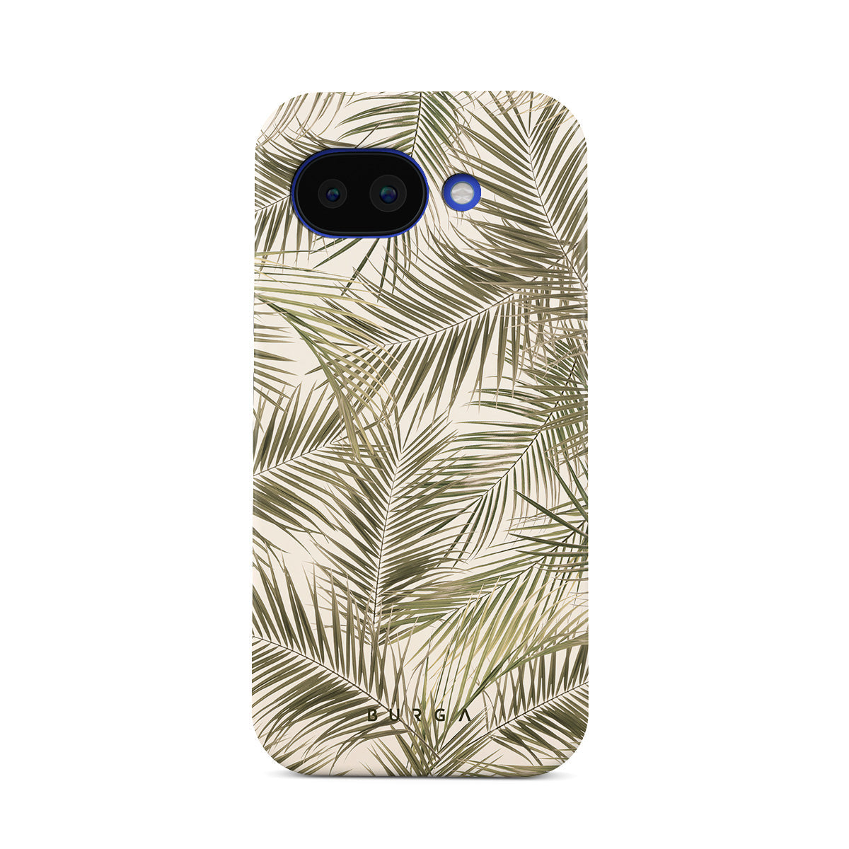 Happy Place - Palm Google Pixel 10a Case