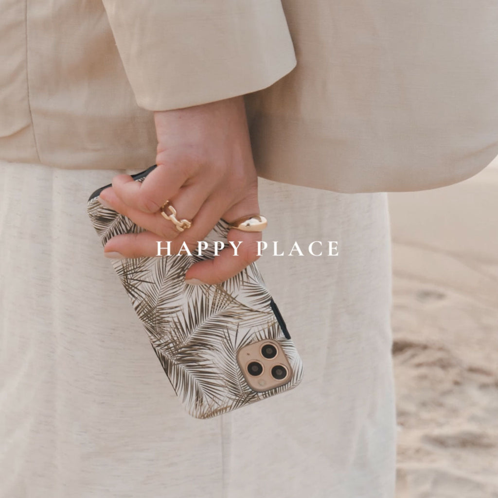 Happy Place - Palm Xiaomi 15T Pro Case
