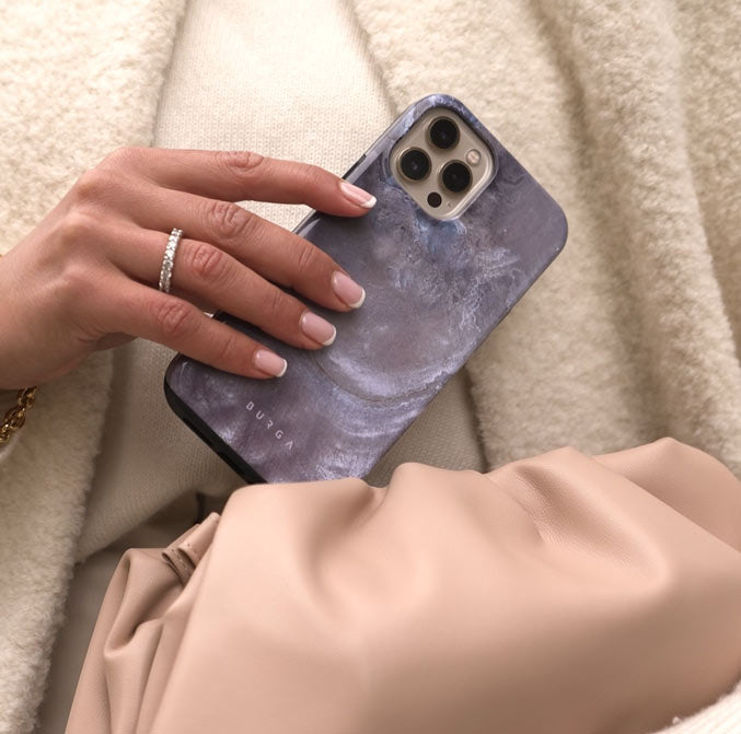 Side Effect - Google Pixel 10a Case