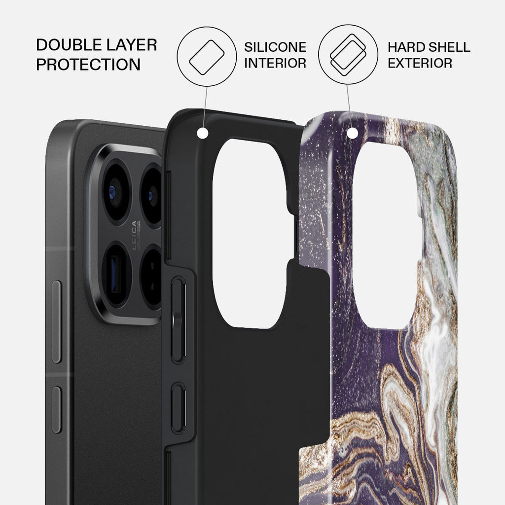 Nostalgia Feeling - Xiaomi 15T Pro Case