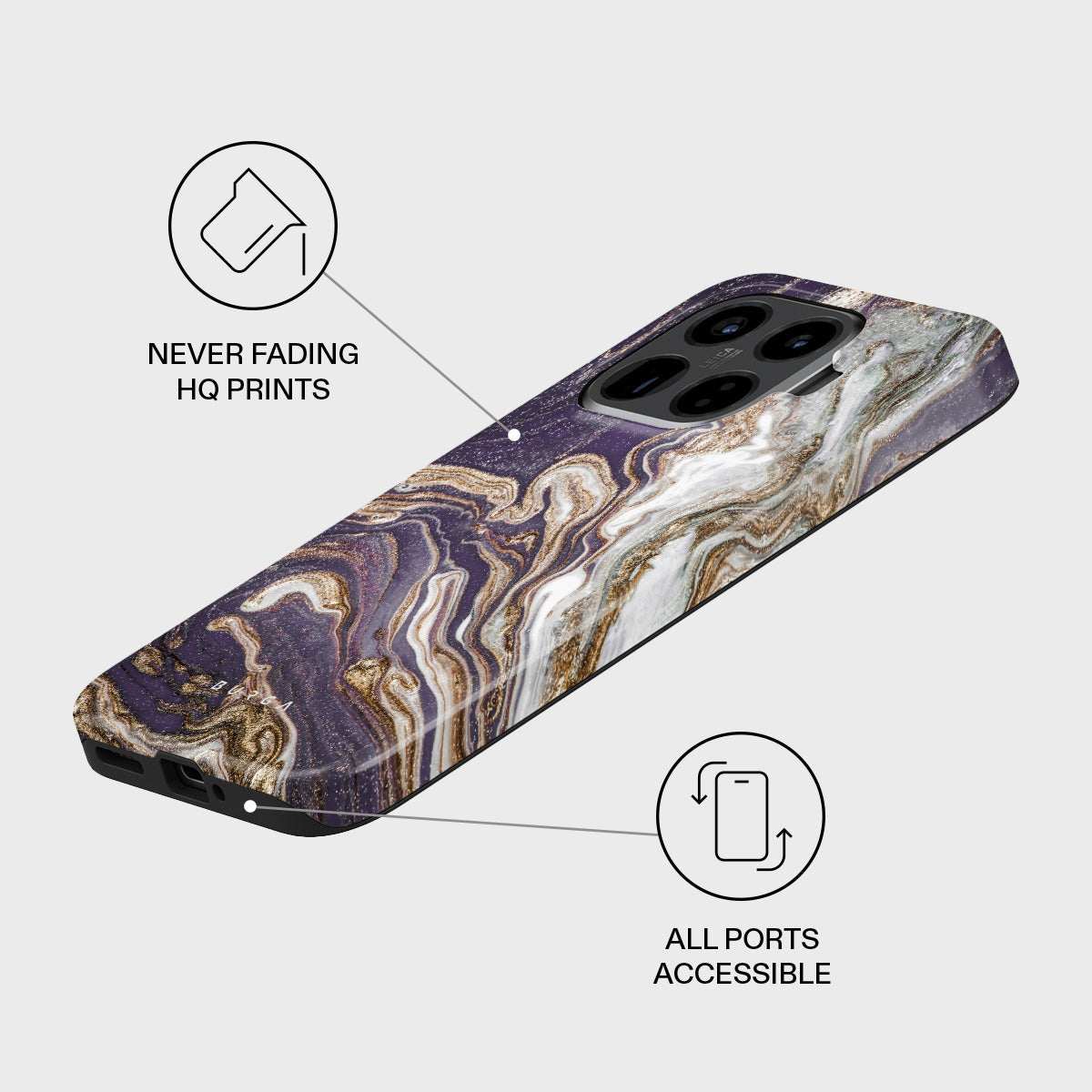 Nostalgia Feeling - Xiaomi 15T Pro Case