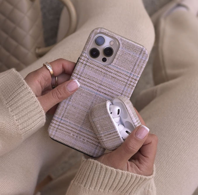 Cosy Sweater - Fall Google Pixel 10a Case