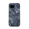 Navy Trench - Blue Google Pixel 10a Case