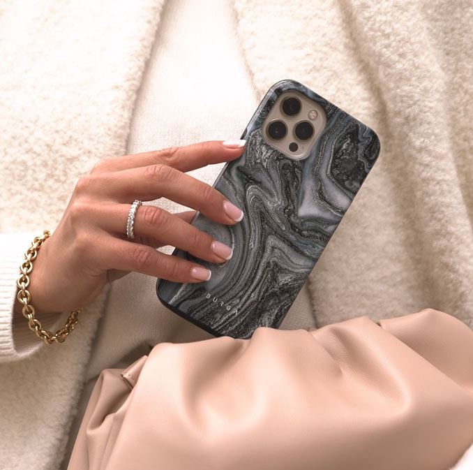 Navy Trench - Blue Google Pixel 10a Case