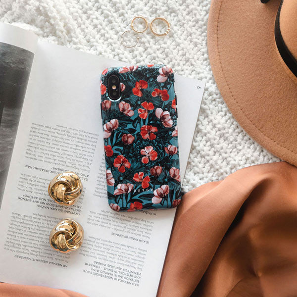 No Rain No Flowers - Xiaomi 15T Pro Case