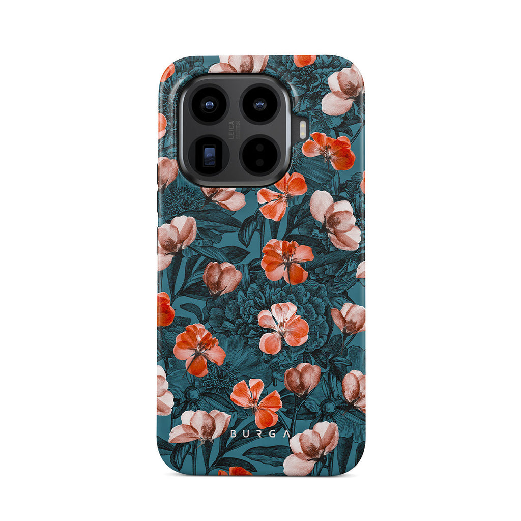 No Rain No Flowers - Xiaomi 15T Pro Case