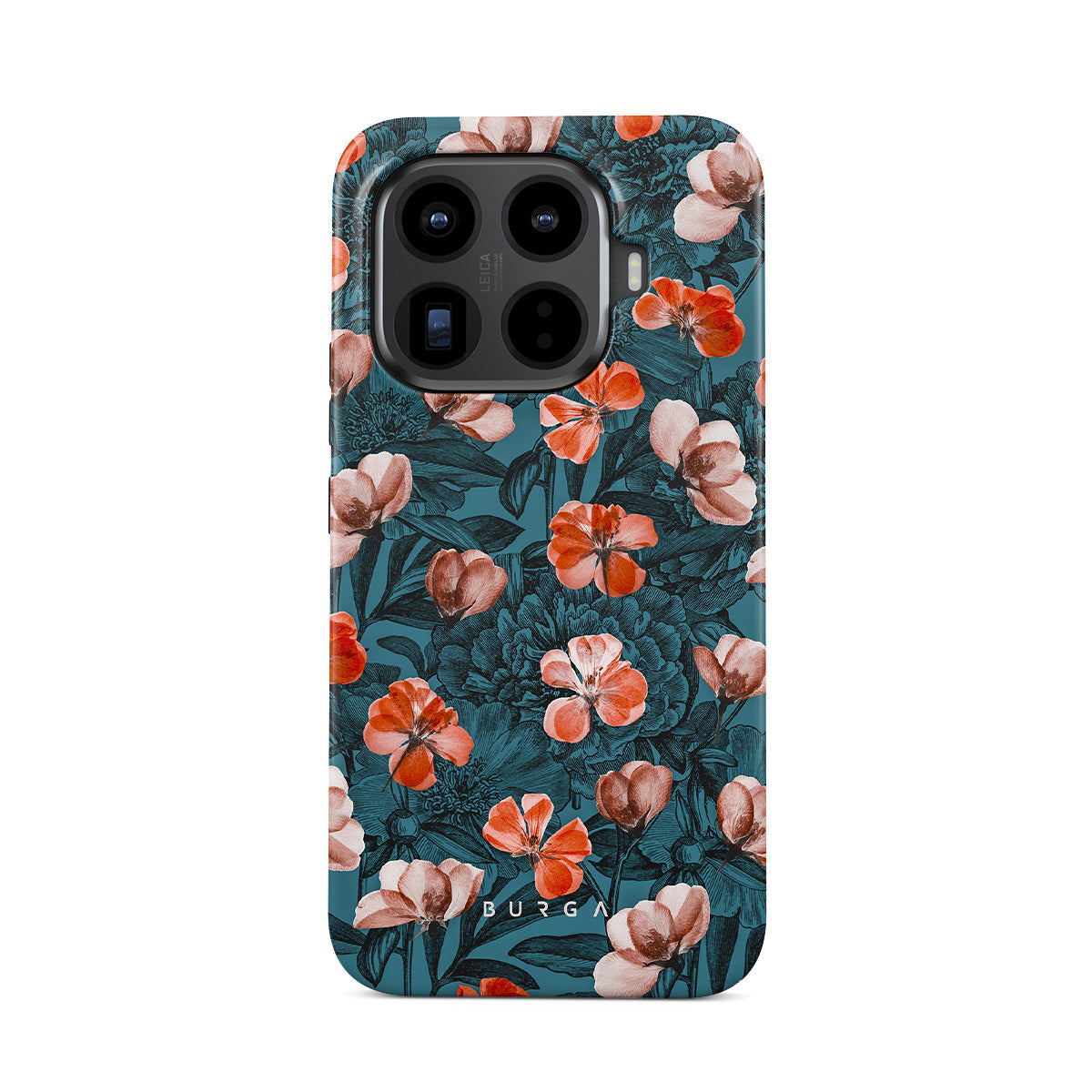 No Rain No Flowers - Xiaomi 15T Pro Case