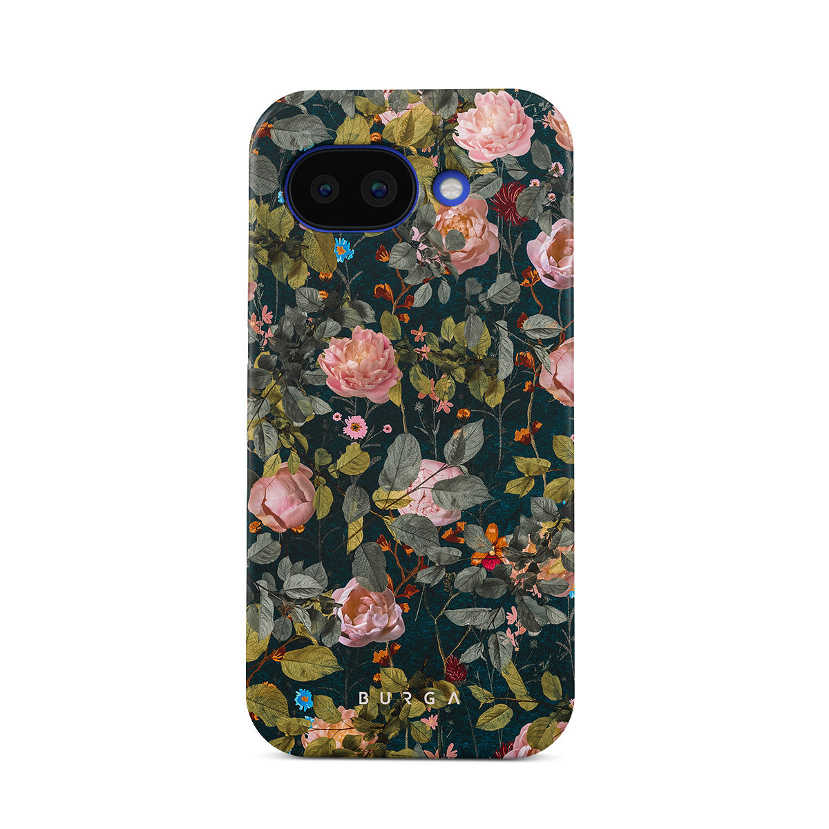 Bloomy Garden - Vintage Google Pixel 10a Case