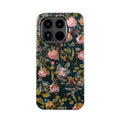 Bloomy Garden - Vintage Xiaomi 15T Pro Case