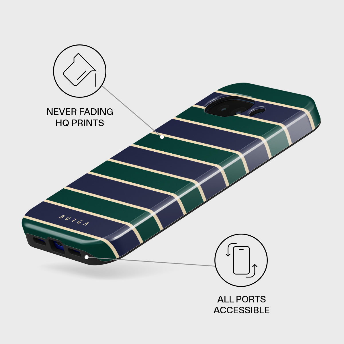 Polo - Google Pixel 10a Case