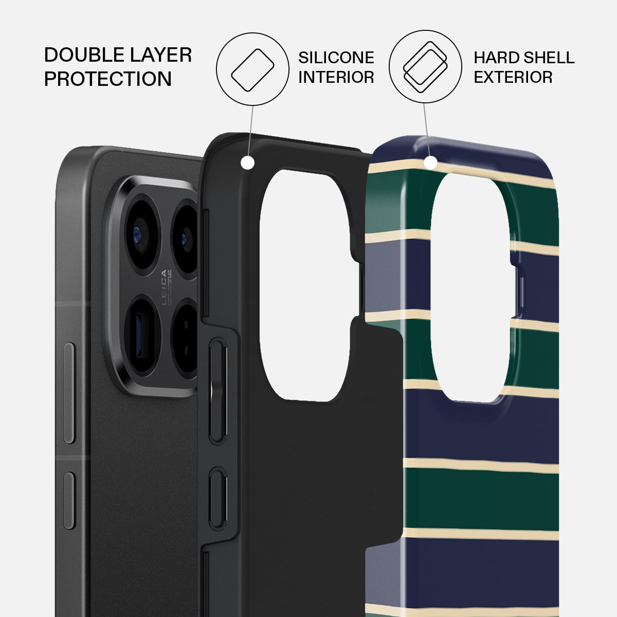 Polo - Xiaomi 15T Pro Case