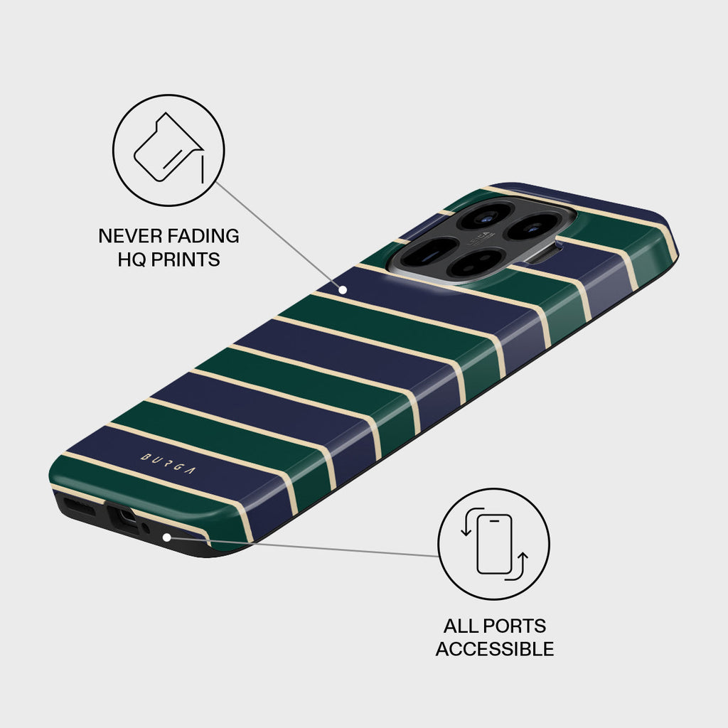 Polo - Xiaomi 15T Pro Case