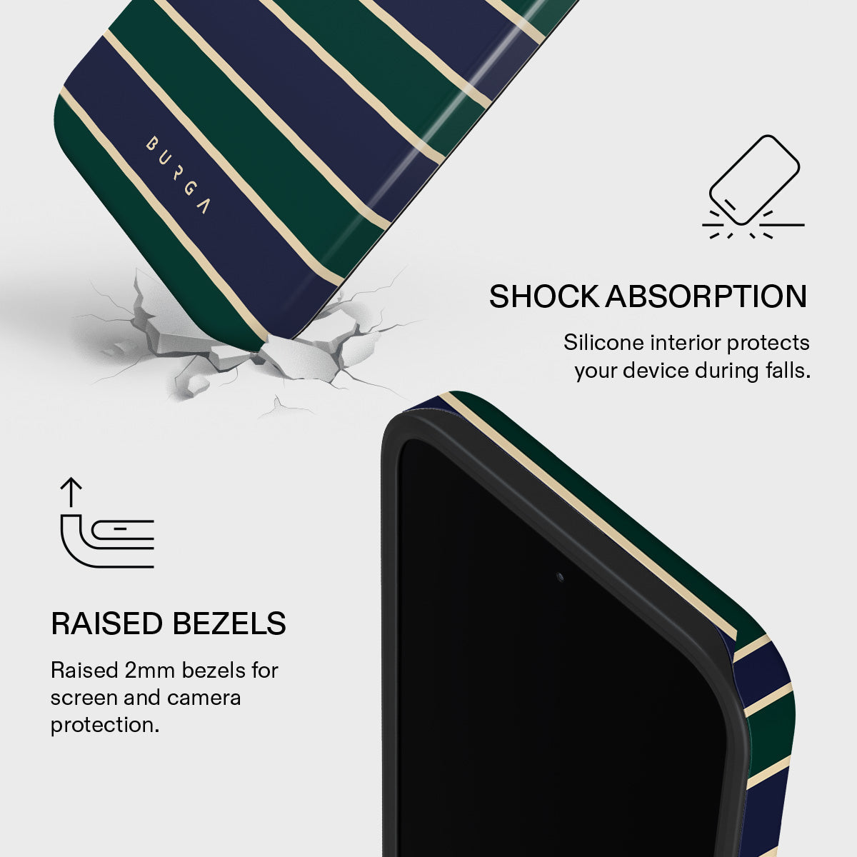 Polo - Xiaomi 15T Pro Case