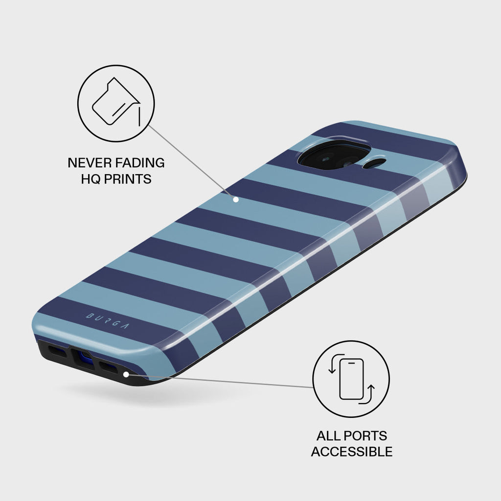 Takeover - Google Pixel 10a Case