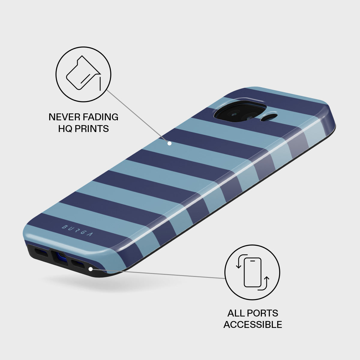 Takeover - Google Pixel 10a Case