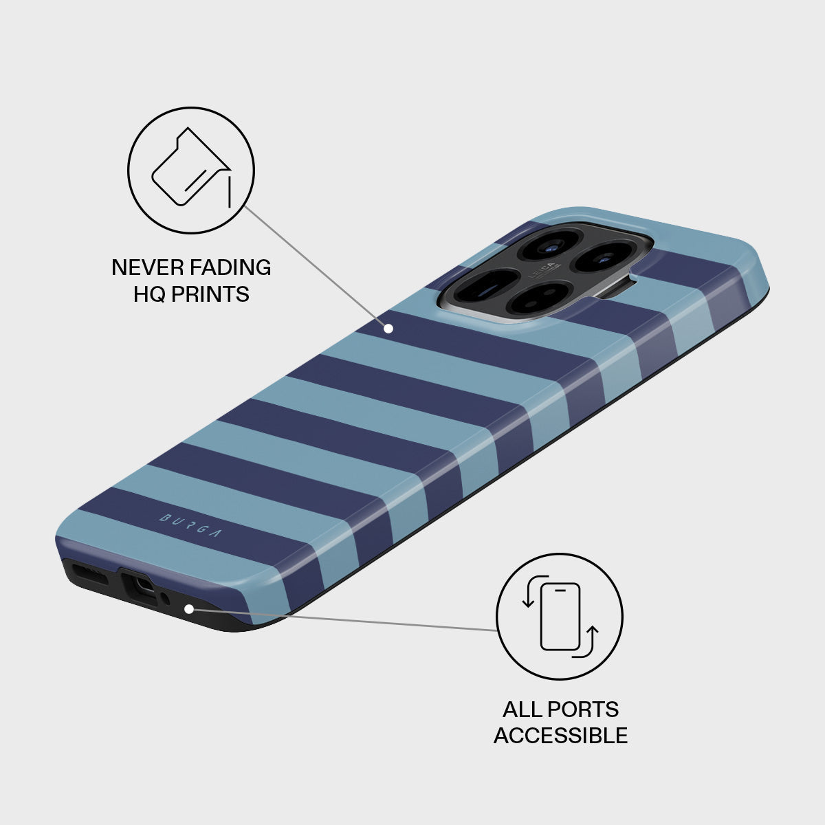 Takeover - Xiaomi 15T Pro Case