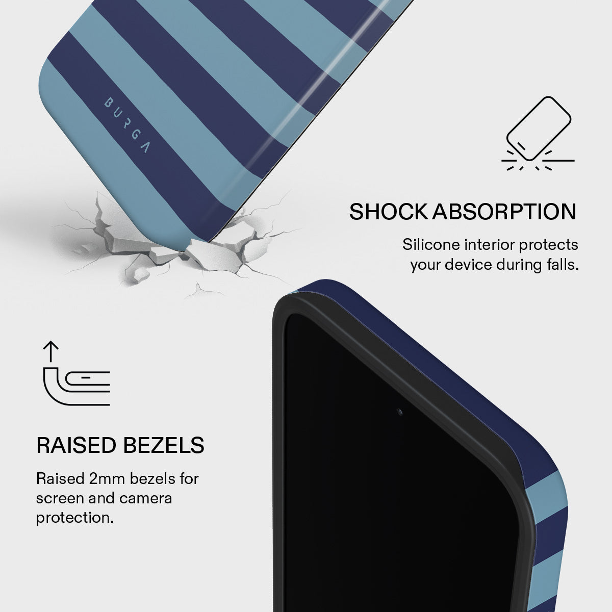 Takeover - Xiaomi 15T Pro Case