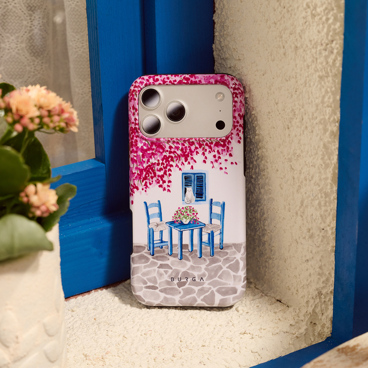 Milos - Google Pixel 10a Case