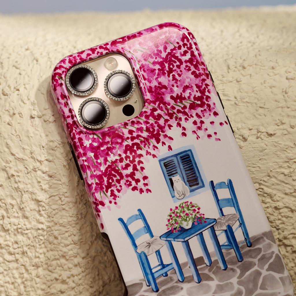 Milos - Google Pixel 10a Case
