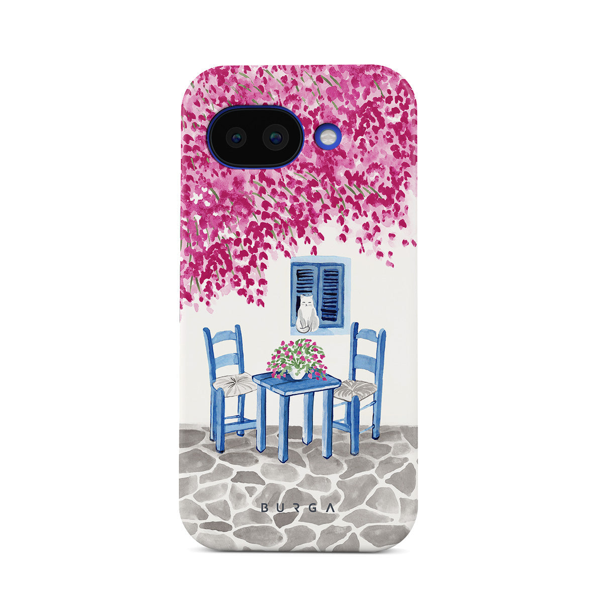 Milos - Google Pixel 10a Case