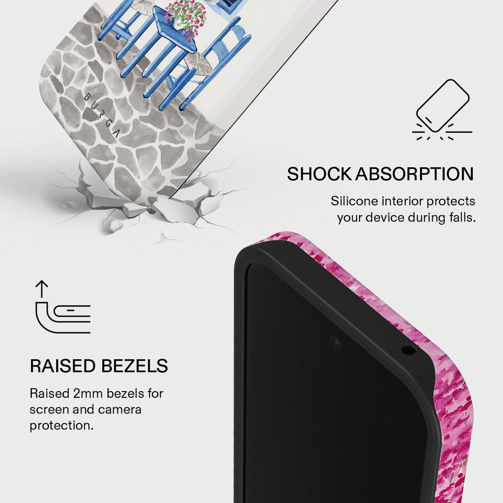 Milos - Google Pixel 10a Case