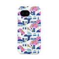 Santorini - Google Pixel 10a Case