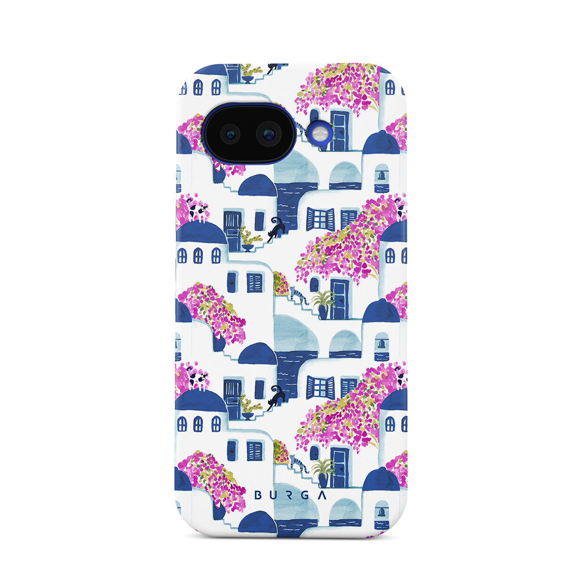 Santorini - Google Pixel 10a Case