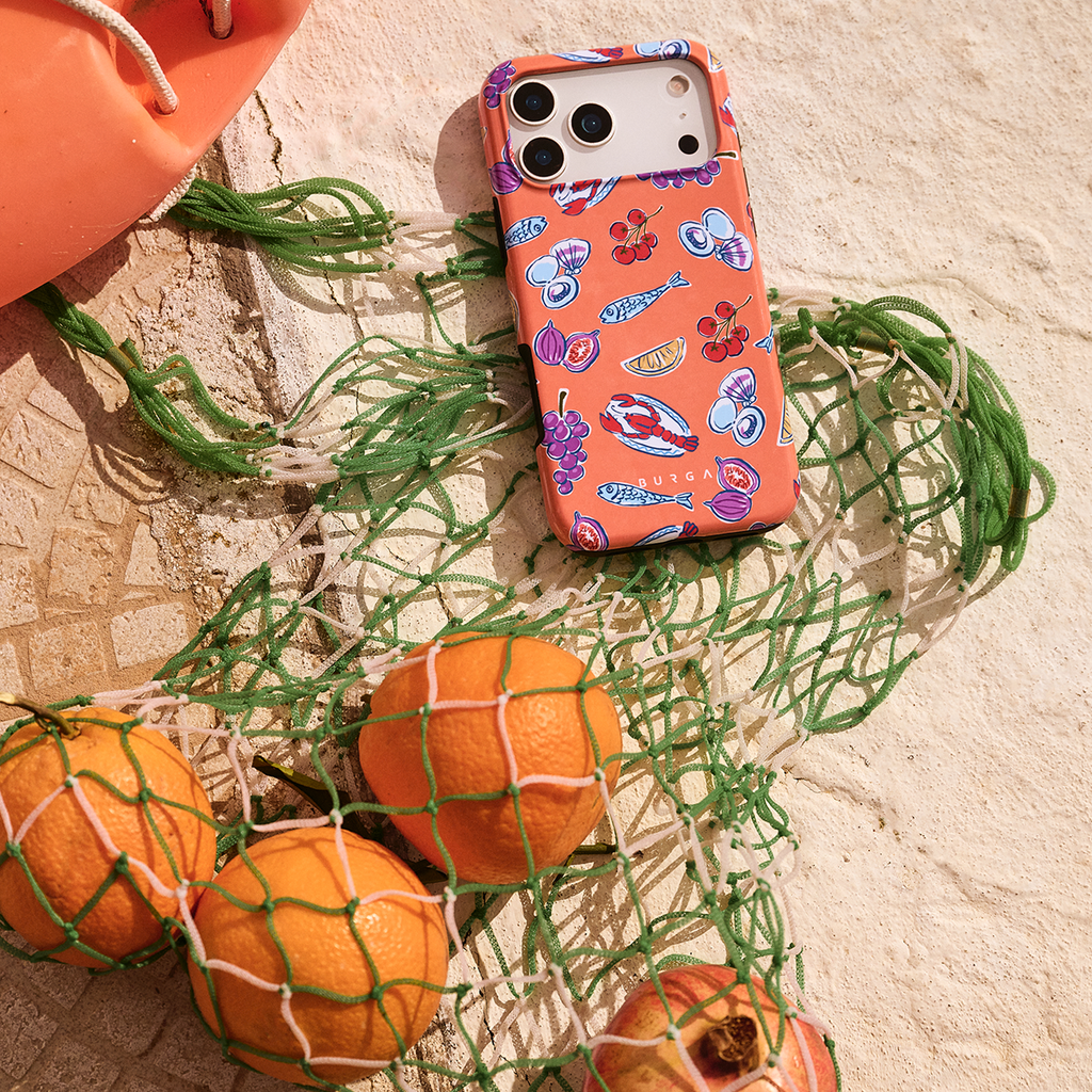 Sunset Dinner - Xiaomi 15T Pro Case