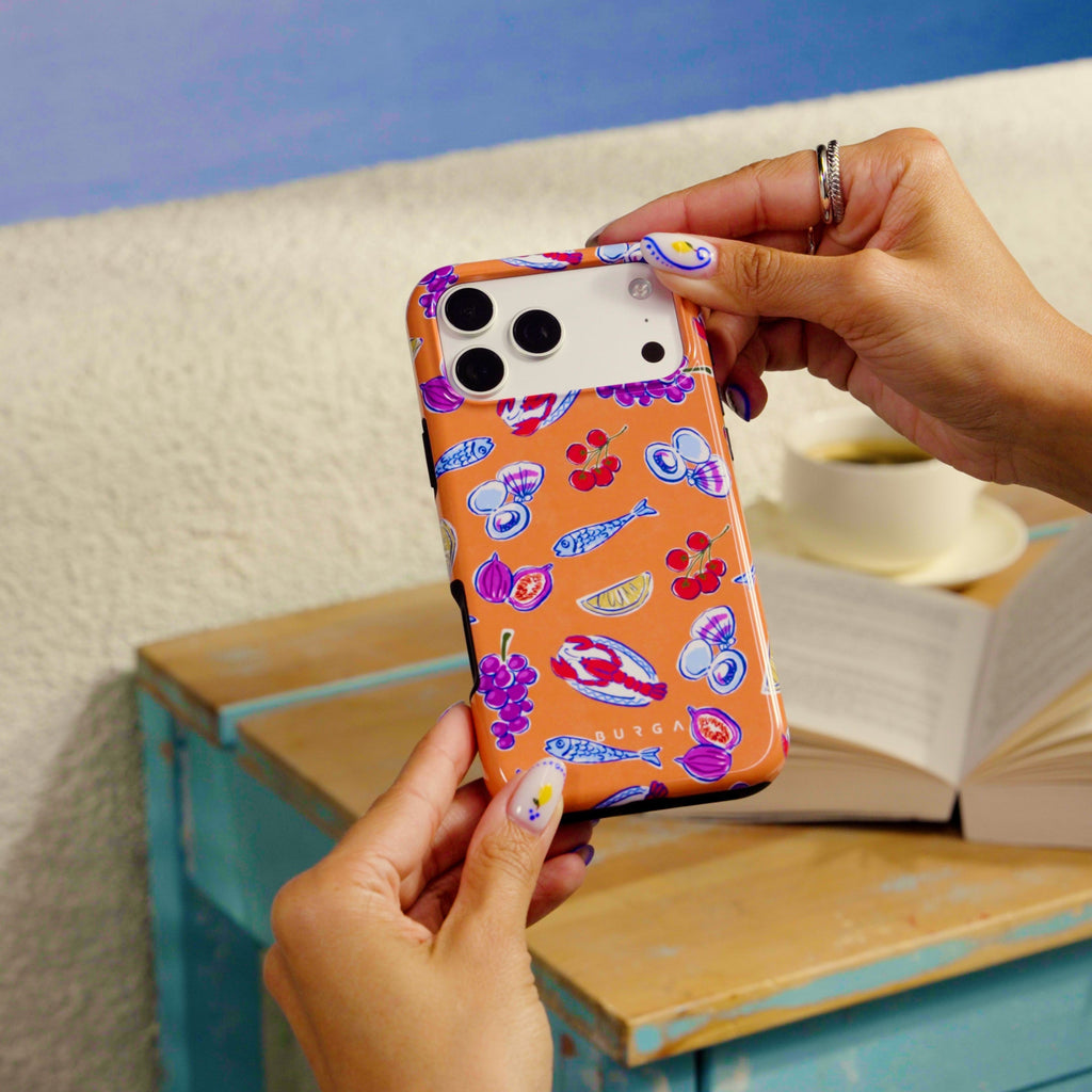 Sunset Dinner - Xiaomi 15T Pro Case