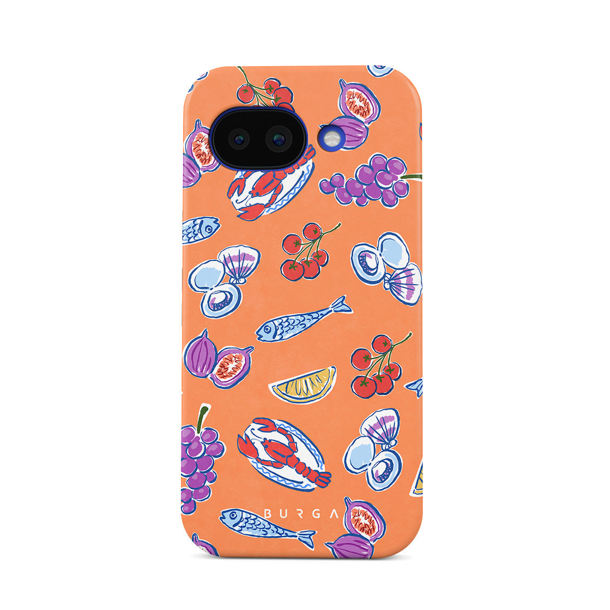 Sunset Dinner - Google Pixel 10a Case