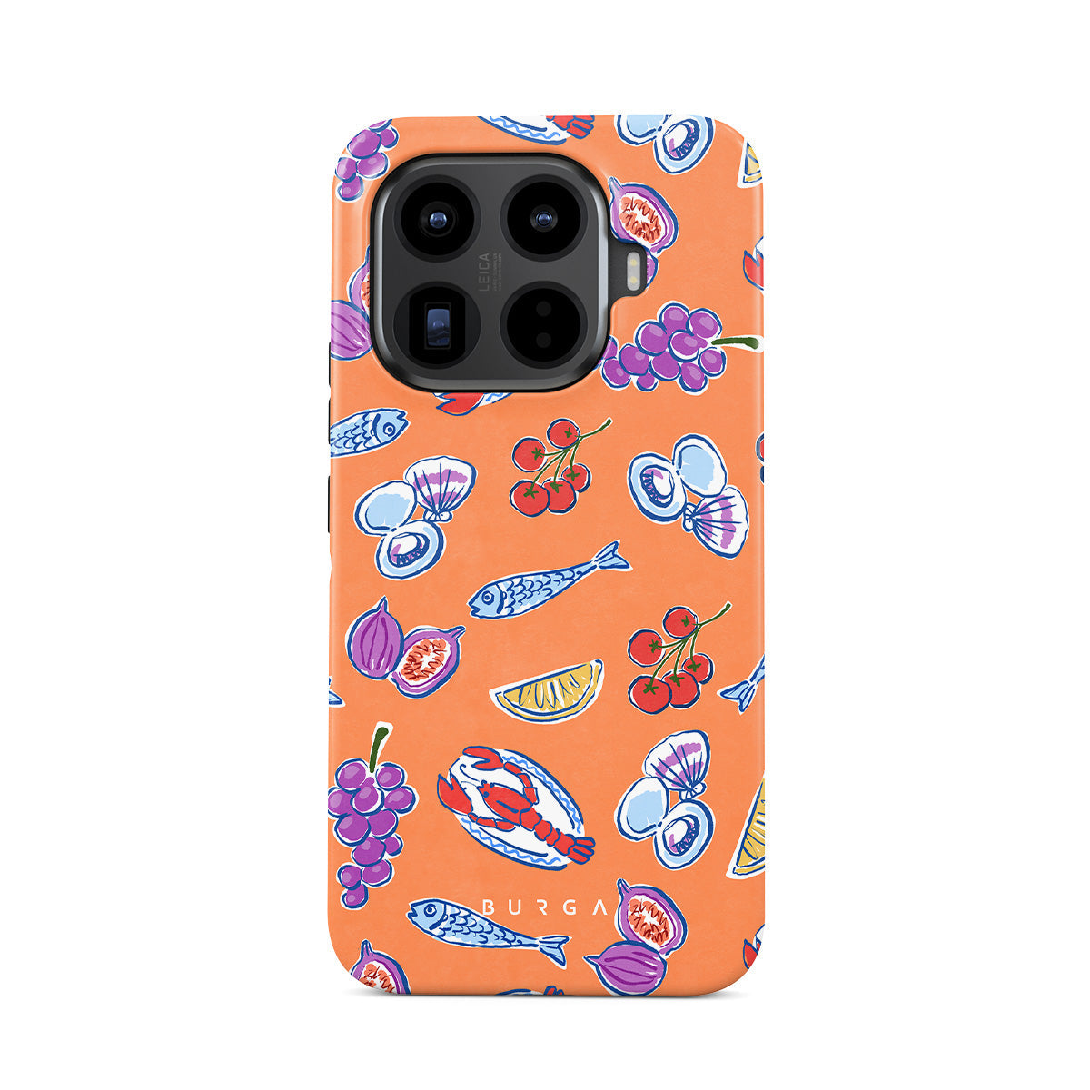 Sunset Dinner - Xiaomi 15T Pro Case