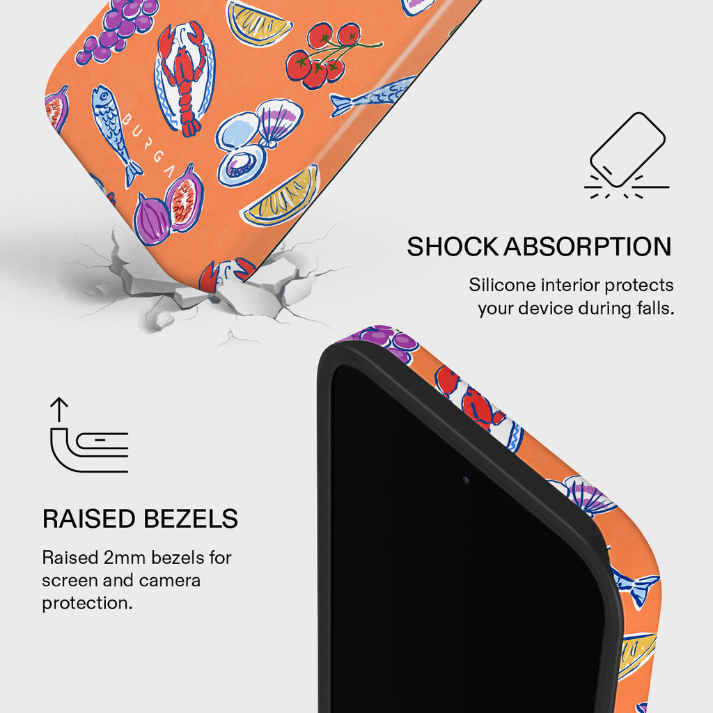 Sunset Dinner - Xiaomi 15T Pro Case