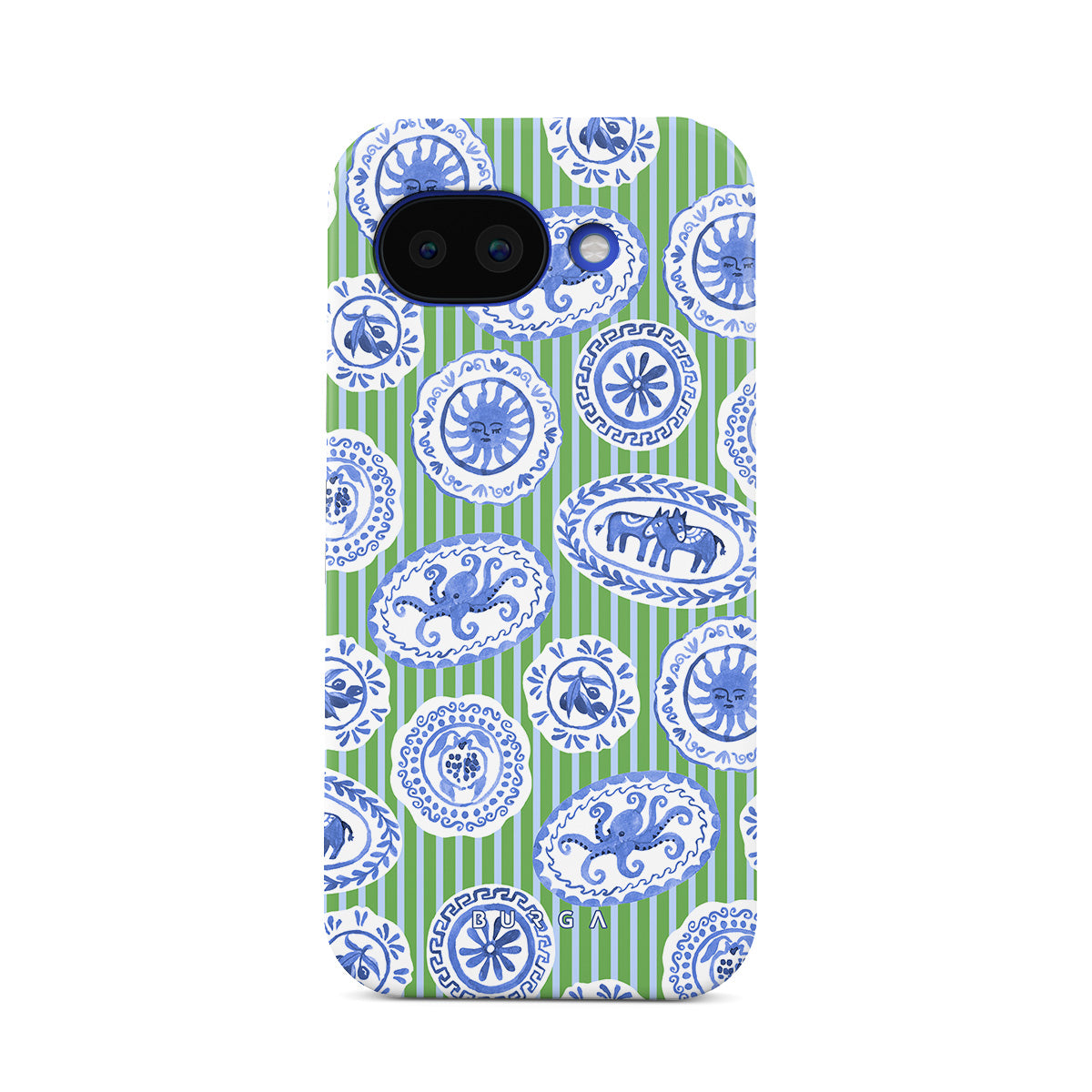 Taverna - Google Pixel 10a Case