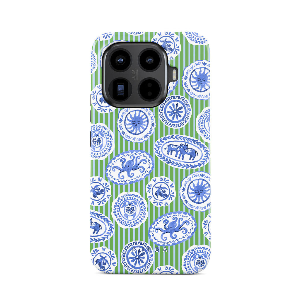 Taverna - Xiaomi 15T Pro Case