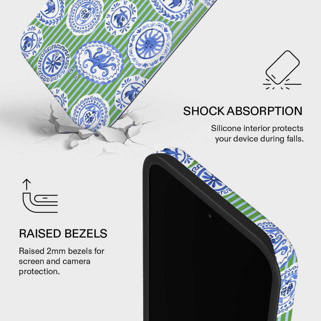 Taverna - Xiaomi 15T Pro Case