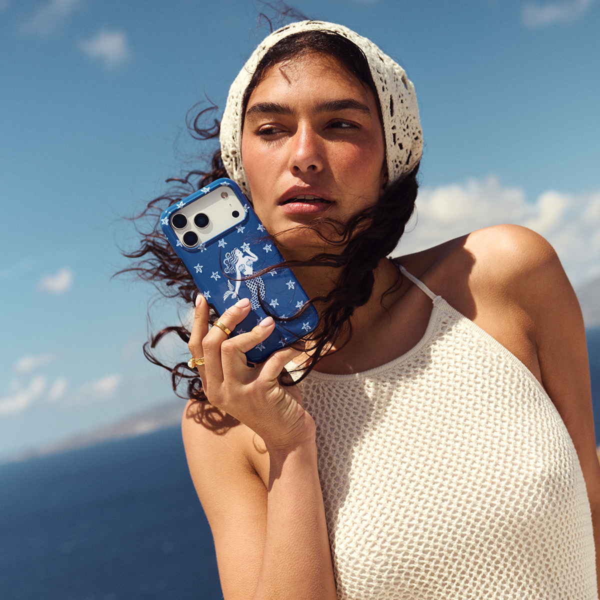 Salty Kiss - Xiaomi 15T Pro Case
